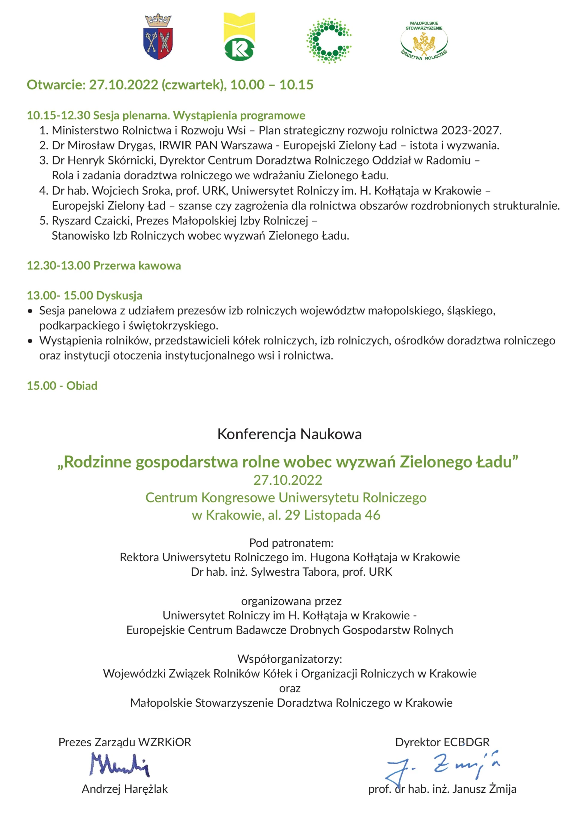 Zaproszenie