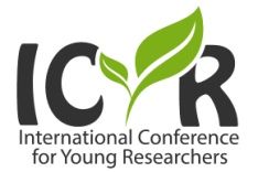 Logo ICYR